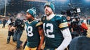 Has Packers legend Aaron Rodgers walked off Lambeau Field for the last time?