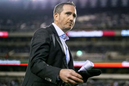 Here's how Eagles GM Howie Roseman constructed the best roster in the NFL