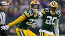 How Packers found their identity in Week 17 win vs. Vikings | THE HERD