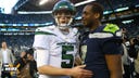 How Seahawks built a formula, Jets future plans at QB | THE HERD