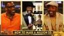 How to make a million dollars w/o Hollywood - Will Packer explains | CLUB SHAY SHAY