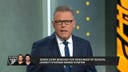 Howie Long on why Derek Carr is no longer the Raiders' starter and why he can't be in the building | FOX NFL Sunday