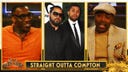 Ice Cube didn't give his son O'Shea the role in Straight Outta Compton | CLUB SHAY SHAY