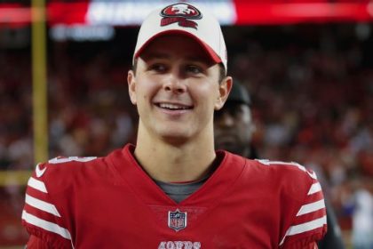 Is Brock Purdy a lock to start at QB for the 49ers in 2023 -- and beyond? Here's everything we know