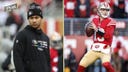 Is Brock Purdy the QB of 49ers future? | SPEAK