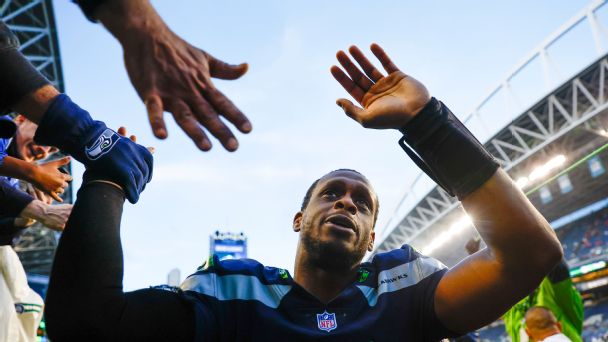 Is Geno Smith part of the Seattle Seahawks' future?