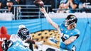 Jaguars top Titans in regular-season finale, claim second-ever AFC South title