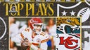 Jaguars vs. Chiefs live updates: K.C., Jacksonville tied early