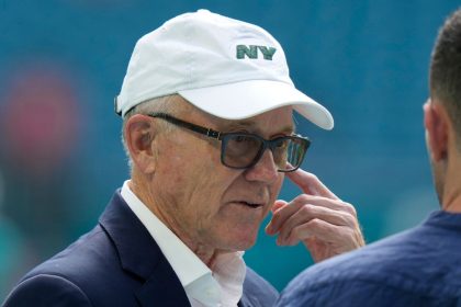 Jets owner would pay for QB, the 'missing piece'