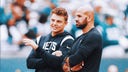 Jets were way ahead of schedule in 2022 but still need efficient QB