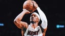 Jimmy Butler, Heat set NBA free-throw record, beat OKC 112-111