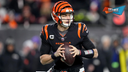 Joe Burrow doesn't feel like an 'underdog' in Bengals-Bills playoff matchup | FIRST THINGS FIRST