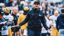 Joel Klatt: Jim Harbaugh could be pushing Michigan to 'evolve' by flirting with NFL