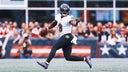 John Harbaugh: Ravens '200 percent' committed to Lamar Jackson