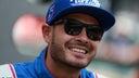 Kyle Larson plans to race in 2024 Indianapolis 500