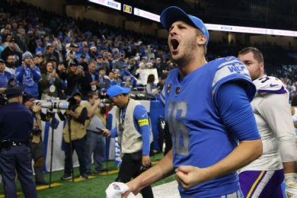 Lions, Jags and QB plot twists: Cold takes of 2022 NFL season