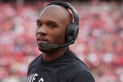 Meet DeMeco Ryans, leader of 49ers' top-ranked defense and prime head coaching candidate