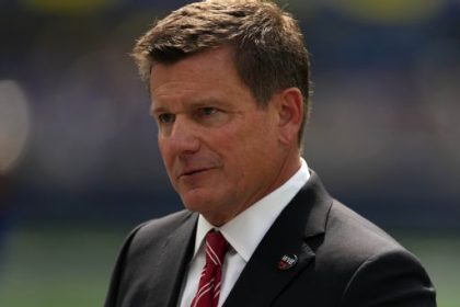Michael Bidwill on Kyler Murray's recovery, strategy for finding next coach, GM