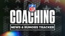 NFL coaching tracker: News, rumors, interviews