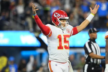 NFL divisional round: Lines and odds