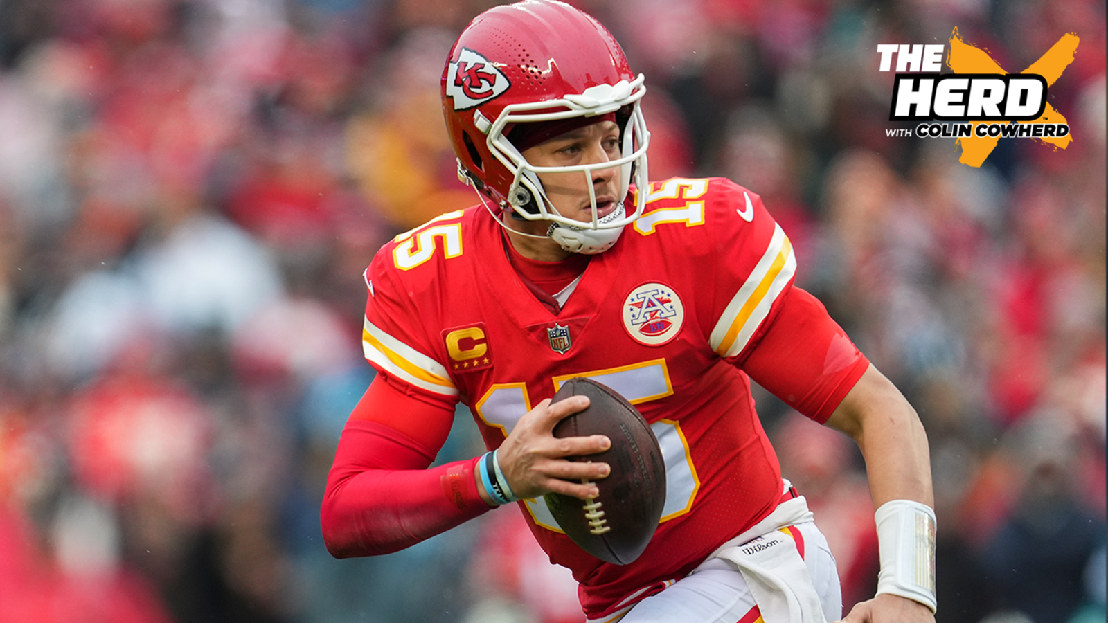 Is Patrick Mahomes the greatest quarterback talent ever?