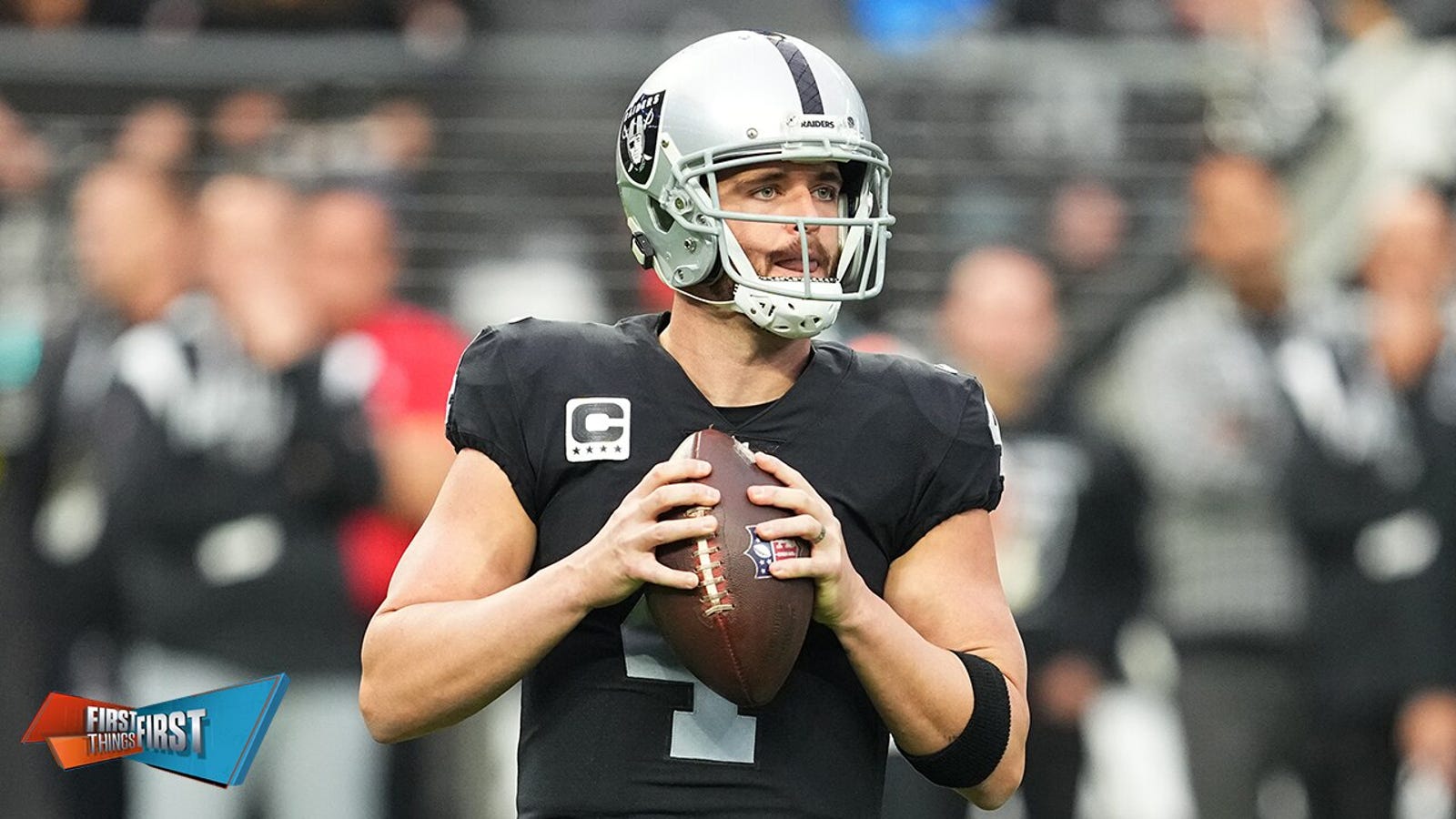 Are Jets a likely landing spot for Raiders QB Derek Carr next season?