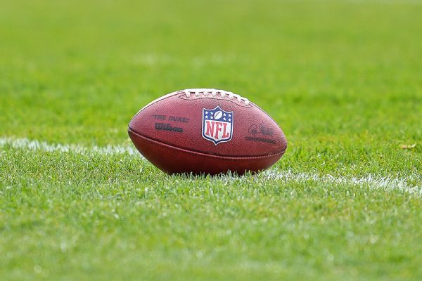 NFL OK's plan for neutral-site AFC championship