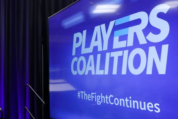 NFL, Players Coalition deal has new $15M grant