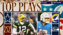 NFL Week 18 highlights: Lions eliminate Packers; Seahawks make playoffs