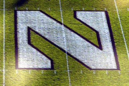 Northwestern probing allegation of football hazing
