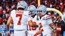 Ohio State QB C.J. Stroud declares for 2023 NFL Draft