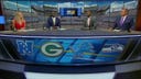 Packers, Lions and Seahawks, which of these three teams will get the final playoff spot? | FOX NFL Kickoff