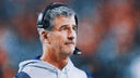 Panthers hire Frank Reich as head coach