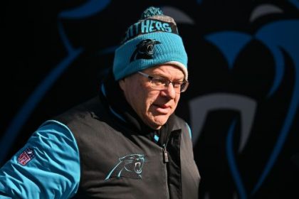 Panthers owner David Tepper must make 'incredible' head coach hire