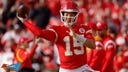 Patrick Mahomes 3 TDs leads Chiefs to win vs. Broncos in Week 17 | FIRST THINGS FIRST