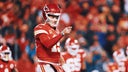 Patrick Mahomes practices, 'ready' for AFC Championship vs. Bengals