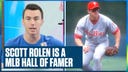 Philadelphia Phillies, St. Louis Cardinals' legend Scott Rolen is a MLB Hall of Famer | Flippin Bats