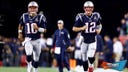 Raiders actively looking into acquiring Tom Brady or Jimmy G, per reports | FIRST THINGS FIRST