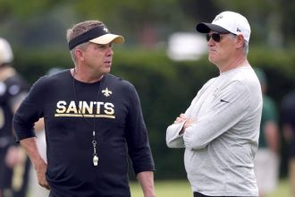 Saints say Payton's an asset, won't deter move
