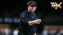 Sean Payton to the Denver Broncos is 'lining up' per reports | THE HERD