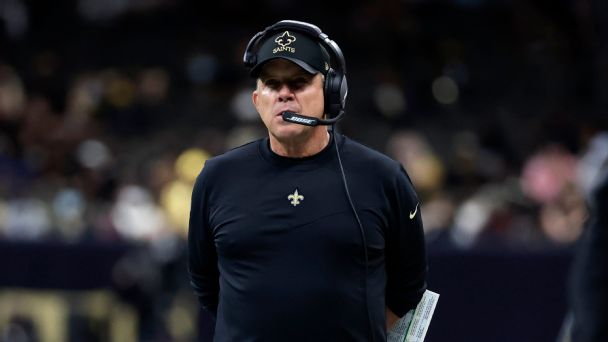 Sean Payton would bring credibility to Panthers -- but at what cost?
