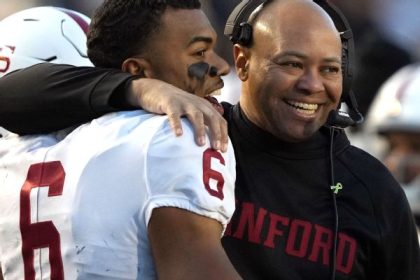 Sources: Broncos interview former Stanford coach