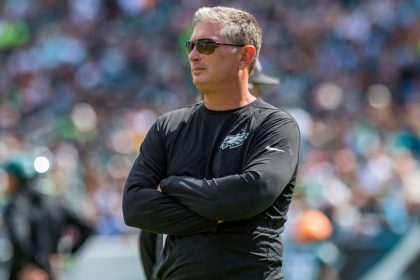 Sources: Browns to hire Schwartz as new DC