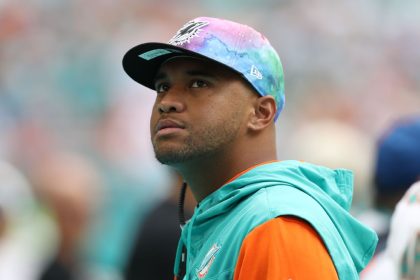 Sources: Tua expected back as Fins' QB in 2023