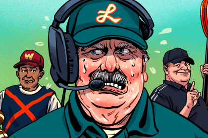 Stolen signals and rogue ball boys: Inside college football's sideline paranoia