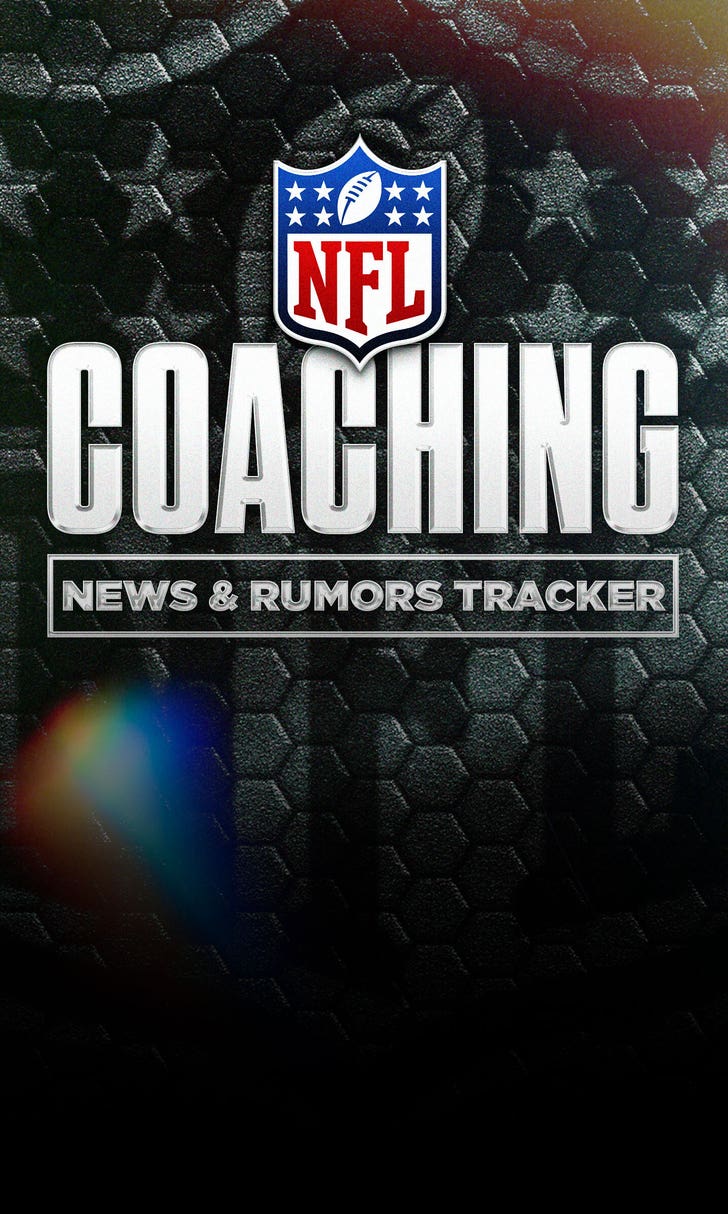 2023 NFL coaching tracker: News, rumors, interviews