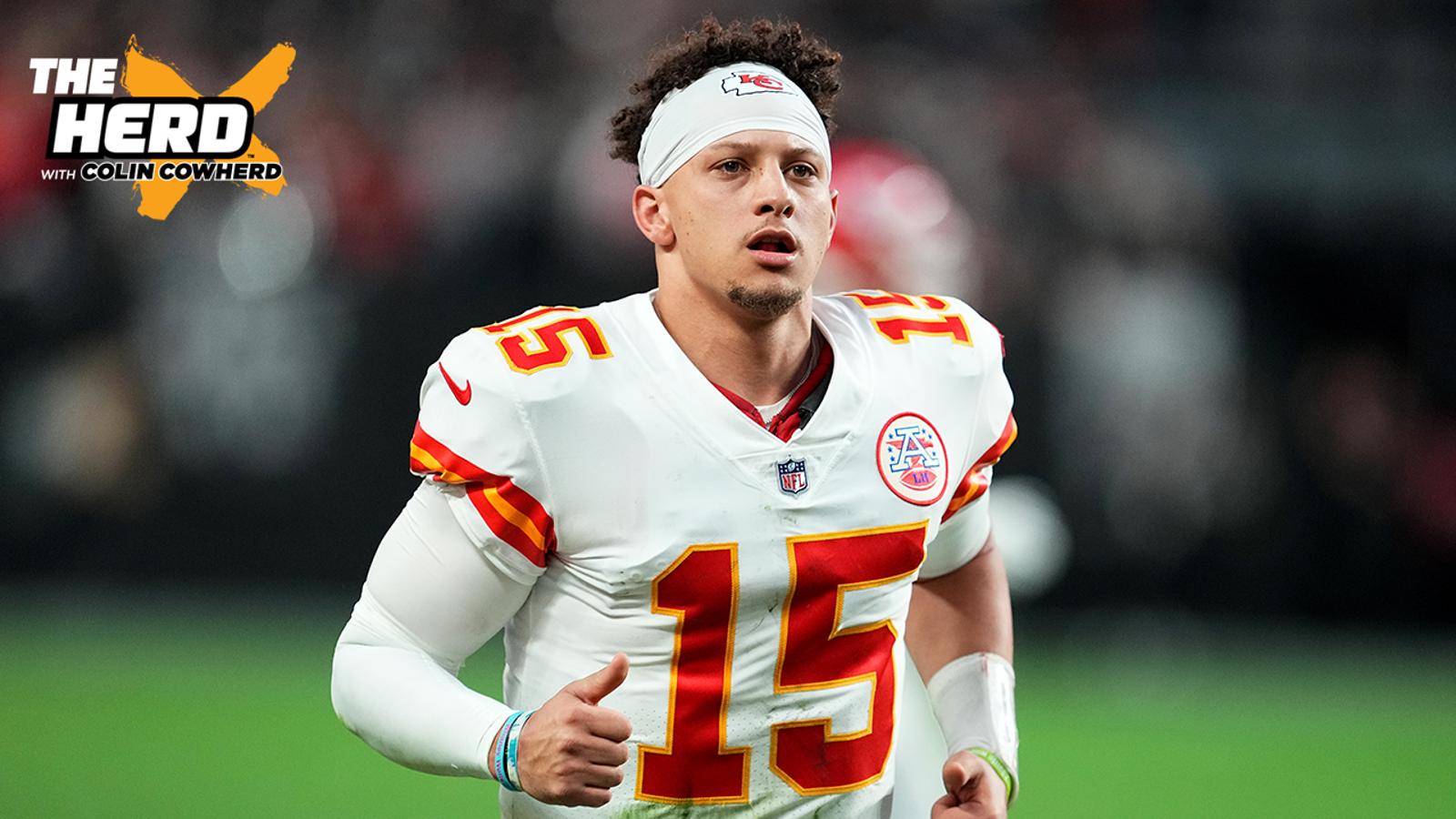 Is Mahomes clear favorite for MVP?