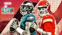 Super Bowl LVII odds: Bettors hit Eagles early, causes huge line movement