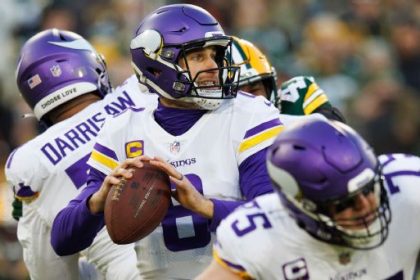 'There has never been anything like this': How 12-4 Vikings remain an enigma