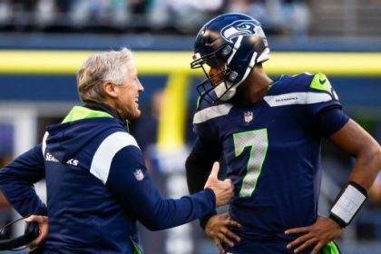 'There's opportunities galore': Why the Seahawks' future is bright